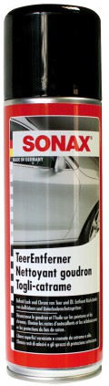 CT 6 SONAX LEVACATRAME