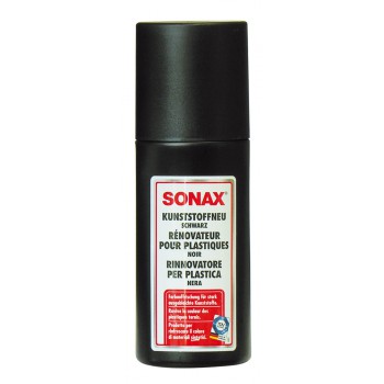 CT 6 SONAX RIGENERATORE PLASTICA