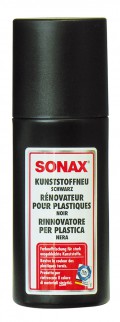 CT 6 SONAX RIGENERATORE PLASTICA