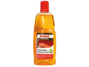 CT 6 SONAX SHAMPOO PER AUTO 1L