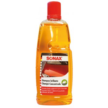 CT 6 SONAX SHAMPOO PER AUTO 1L