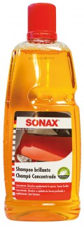 CT 6 SONAX SHAMPOO PER AUTO 1L