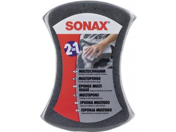 CT 6 SONAX SPUGNA MULTIUSO