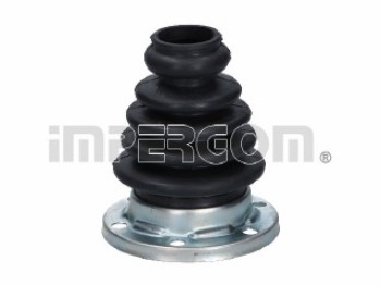 Cuffia lato cambio Gomma