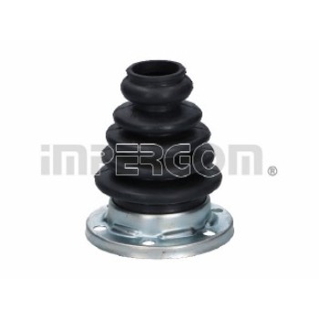 Cuffia lato cambio Gomma