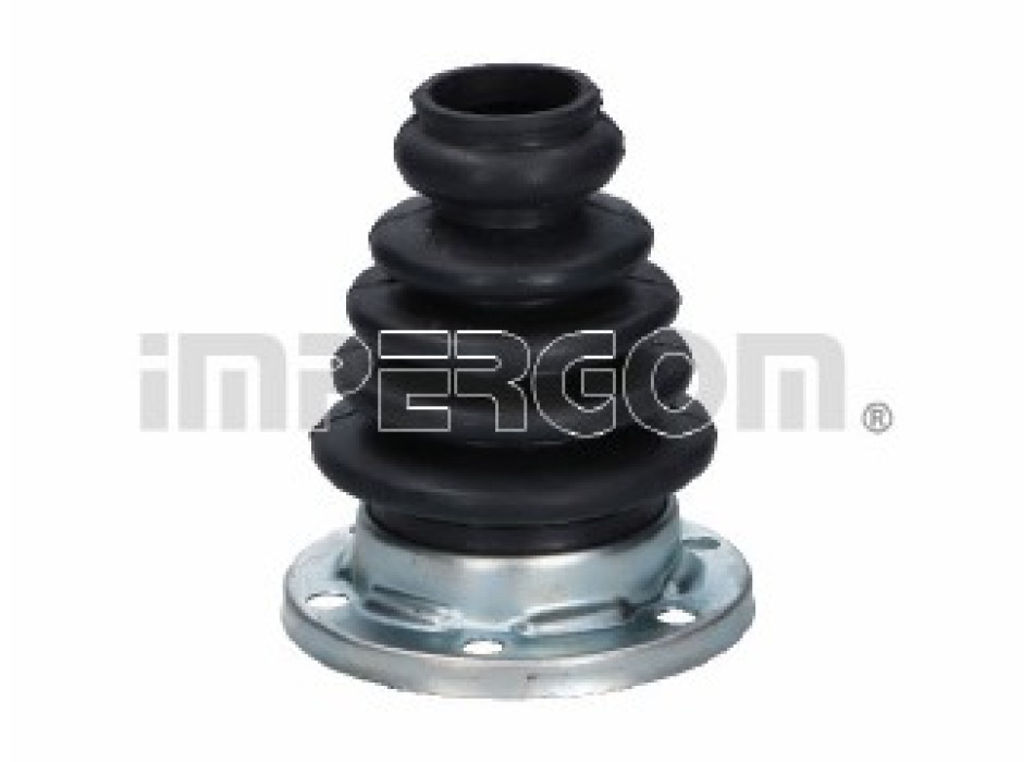 Cuffia lato cambio Gomma