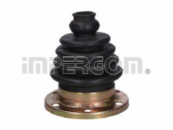 Cuffia lato cambio Gomma