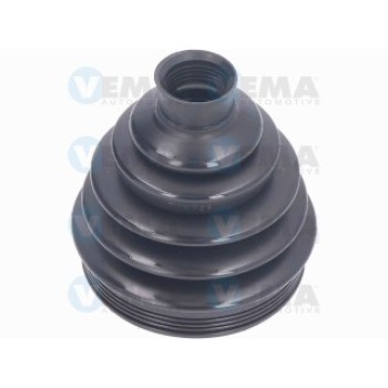 Cuffia semiasse in termoplastica lato ruota FIAT