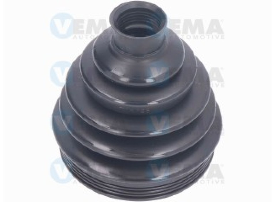 Cuffia semiasse in termoplastica lato ruota FIAT