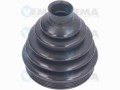 Cuffia semiasse in termoplastica lato ruota FIAT