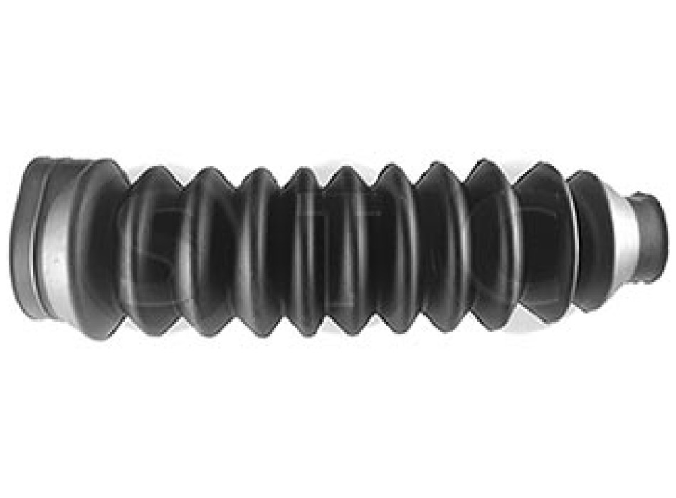 Cuffia sterzo Golf Toledo