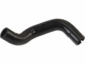 Curved Hose