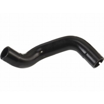 Curved Hose