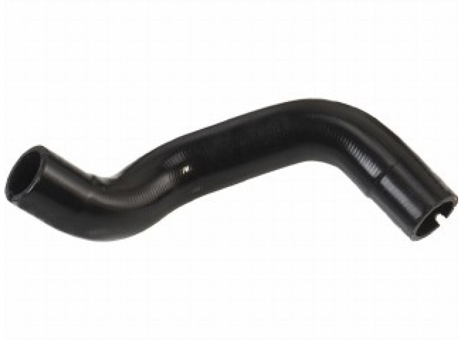 Curved Hose