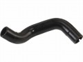 Curved Hose