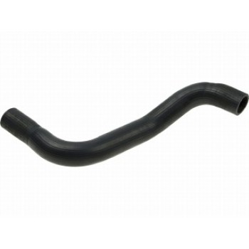 Curved Hose