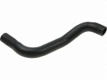 Curved Hose