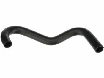 Curved Hose