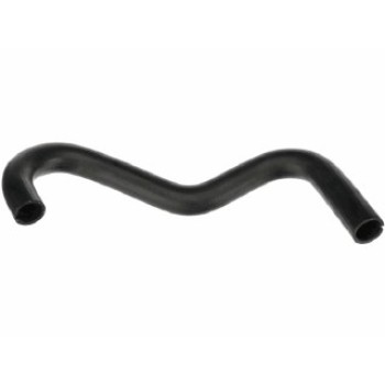 Curved Hose