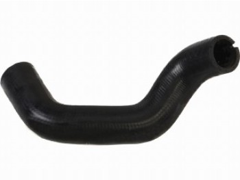 Curved Hose