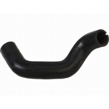 Curved Hose