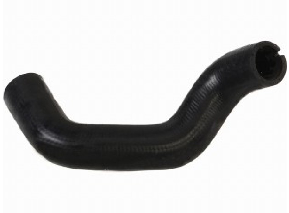 Curved Hose