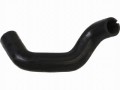 Curved Hose