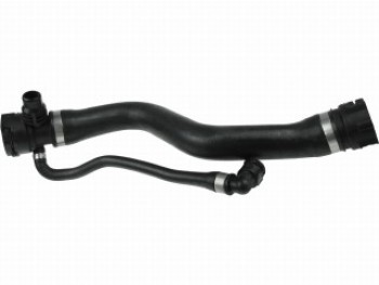 Curved Hose