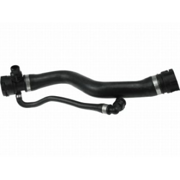Curved Hose