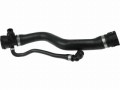 Curved Hose