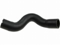 Curved Hose