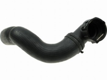 Curved Hose