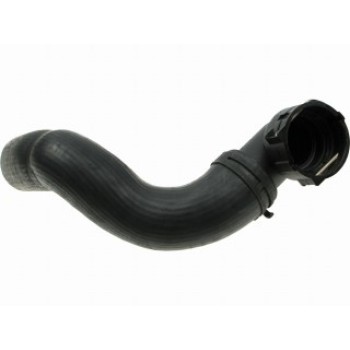 Curved Hose