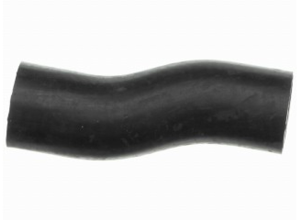 Curved Hose