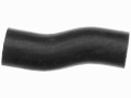 Curved Hose