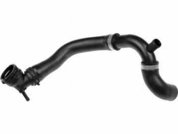 Curved Hose