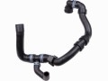 Curved Hose