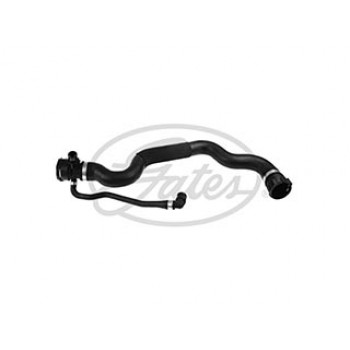 Curved Hose
