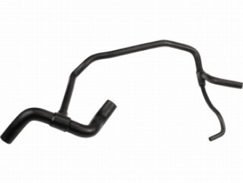 Curved Hose