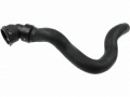 Curved Hose