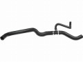 Curved Hose