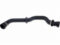Curved Hose