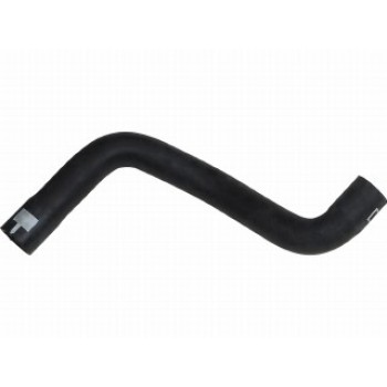 Curved Hose