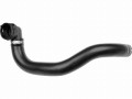 Curved Hose