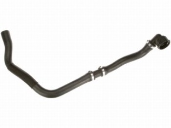 Curved Hose