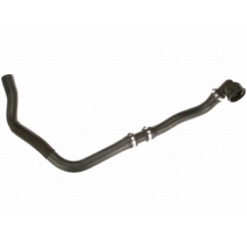 Curved Hose