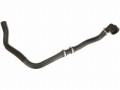 Curved Hose