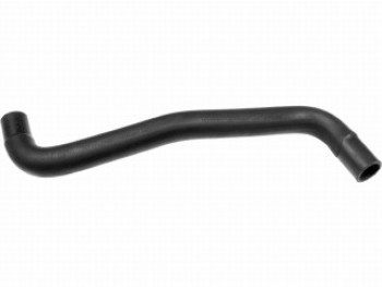 Curved Hose