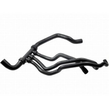 Curved Hose