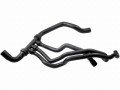 Curved Hose